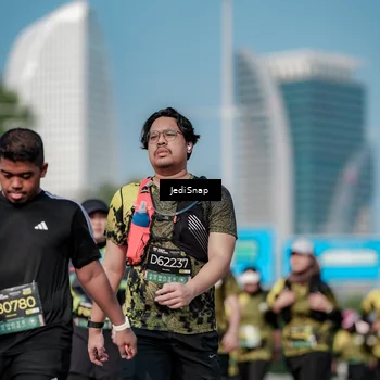 Runner Photo 6859419