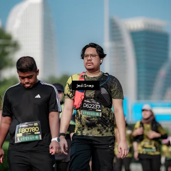 Runner Photo 6859463