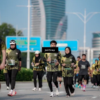 Runner Photo 6859552