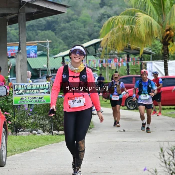 Runner Photo 68596