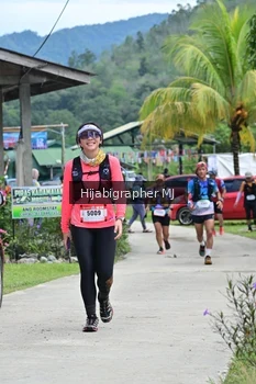 Runner Photo 68597