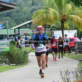 Runner Photo 68598