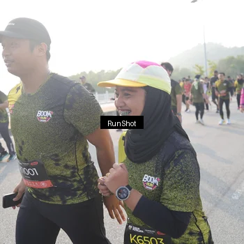 Runner Photo 6859814