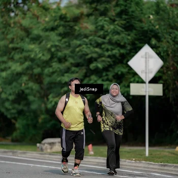 Runner Photo 6859862