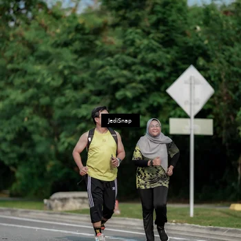 Runner Photo 6859978