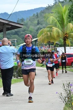 Runner Photo 68600