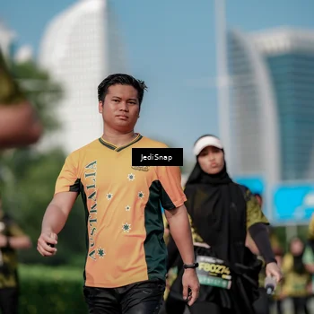 Runner Photo 6860047