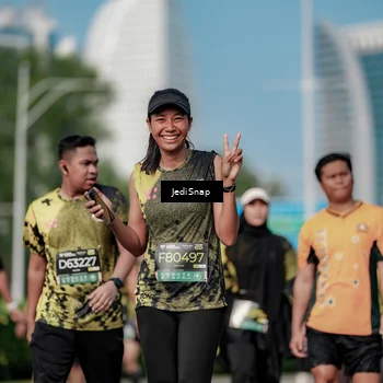 Runner Photo 6860085