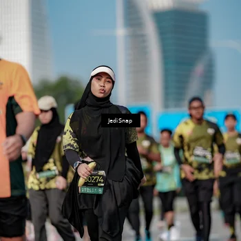 Runner Photo 6860089