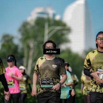 Runner Photo 6860161