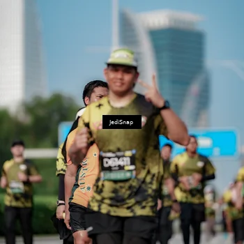 Runner Photo 6860177