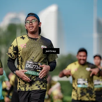 Runner Photo 6860192