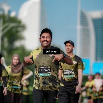 Runner Photo 6860193