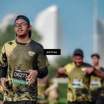Runner Photo 6860194
