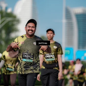 Runner Photo 6860198