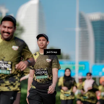 Runner Photo 6860239