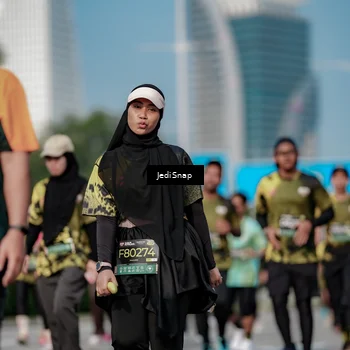 Runner Photo 6860281