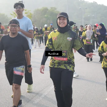 Runner Photo 6860285