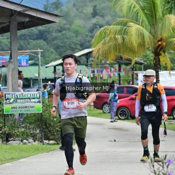 Runner Photo 68603