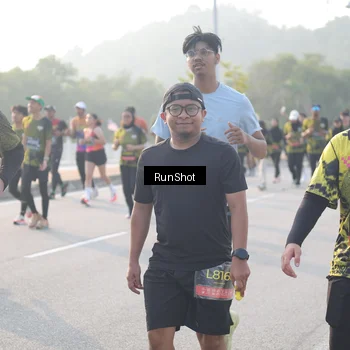 Runner Photo 6860352
