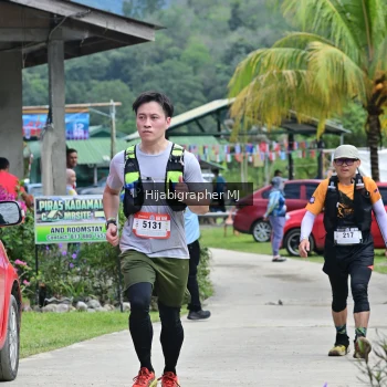Runner Photo 68604