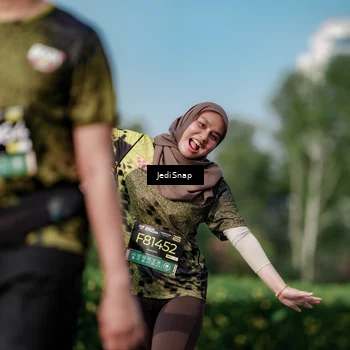 Runner Photo 6860426