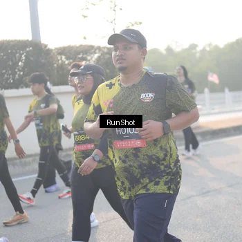 Runner Photo 6860436