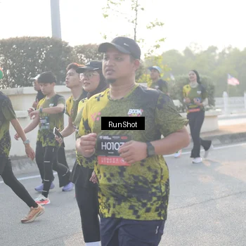 Runner Photo 6860451