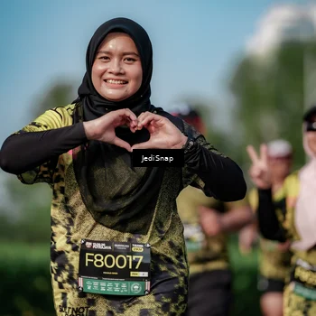 Runner Photo 6860454