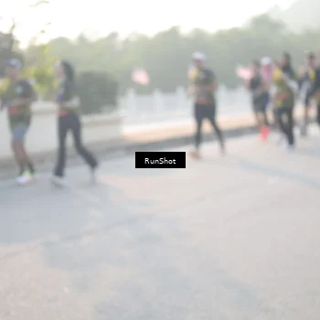 Runner Photo 6860480