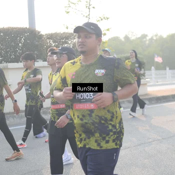 Runner Photo 6860487