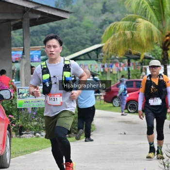 Runner Photo 68605