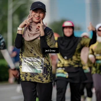 Runner Photo 6860536