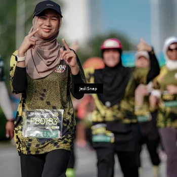 Runner Photo 6860548
