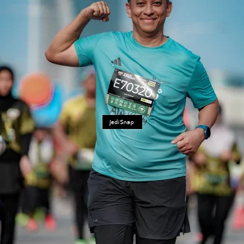 Runner Photo 6860594