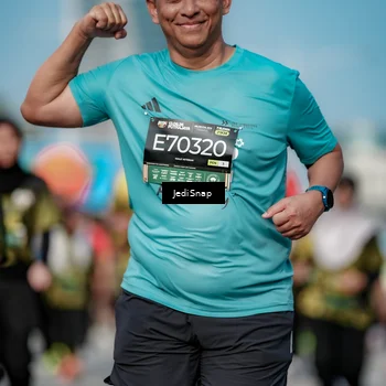 Runner Photo 6860632