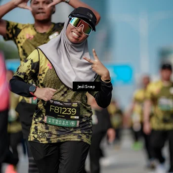 Runner Photo 6860657