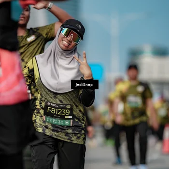 Runner Photo 6860660