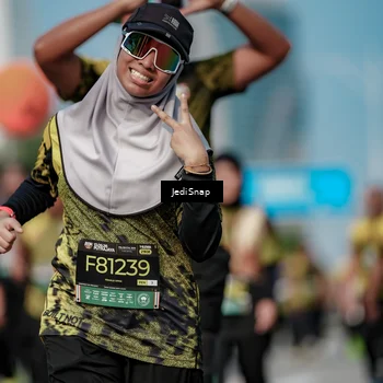 Runner Photo 6860665