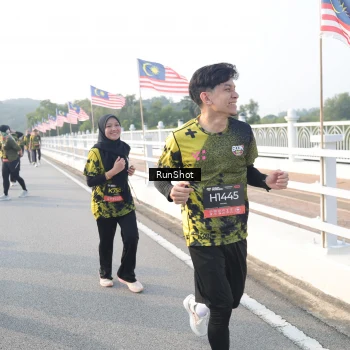 Runner Photo 6860673