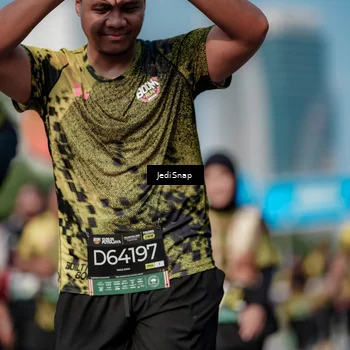 Runner Photo 6860678