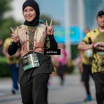 Runner Photo 6860683