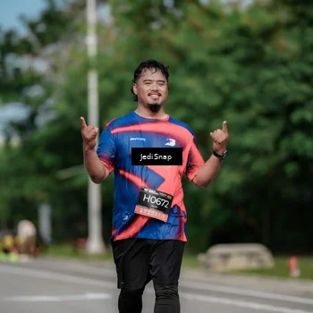 Runner Photo 6860699