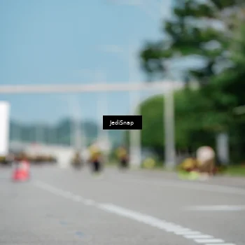 Runner Photo 6860714