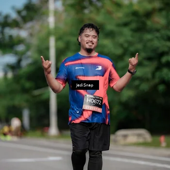Runner Photo 6860721
