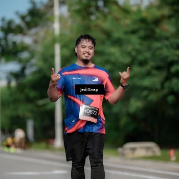 Runner Photo 6860722