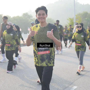 Runner Photo 6860728