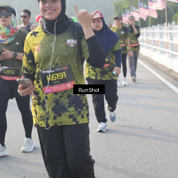 Runner Photo 6860732