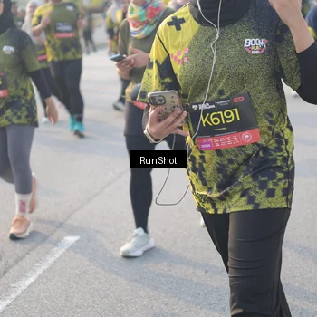 Runner Photo 6860734