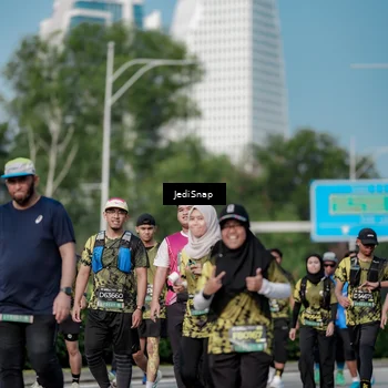 Runner Photo 6860736